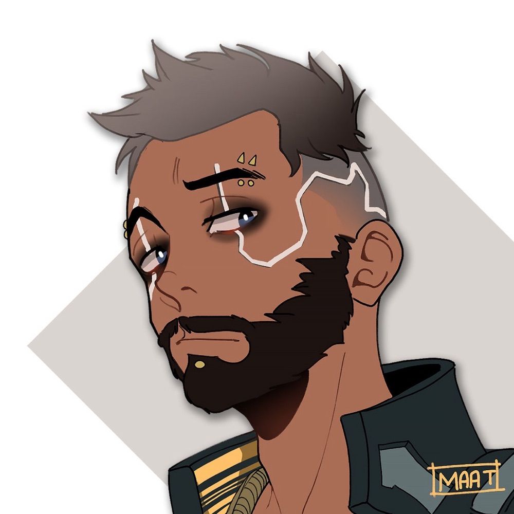 charlie 🦦 playing dav 🎮