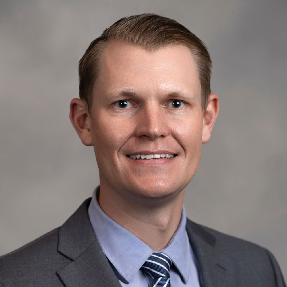 Everett Moding, MD, PhD