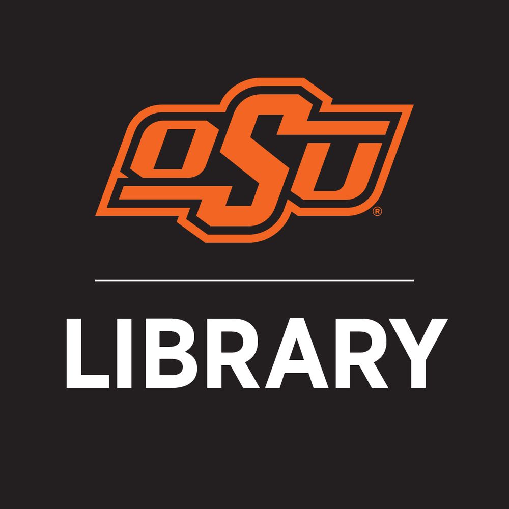 Oklahoma State Univ. Libraries