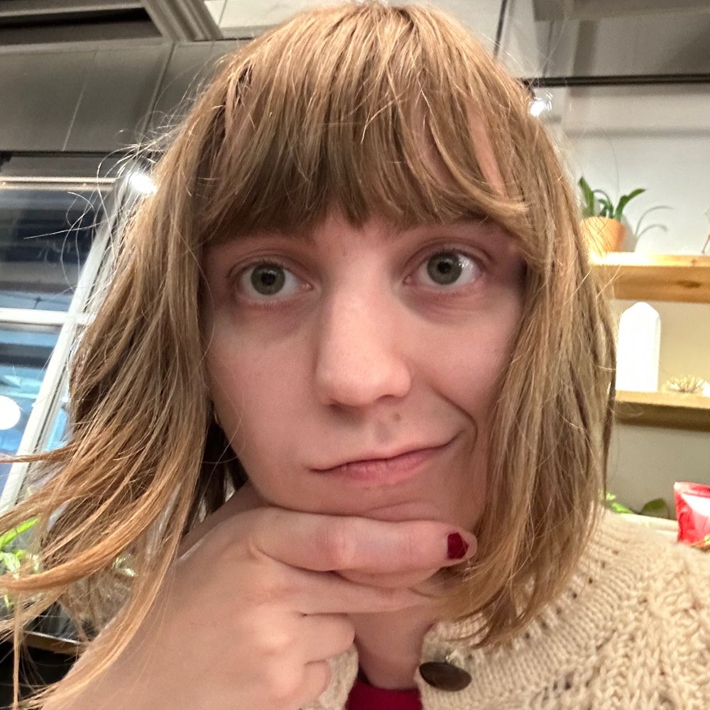 Sable (she/her) 🏳️‍⚧️🧚‍♀️