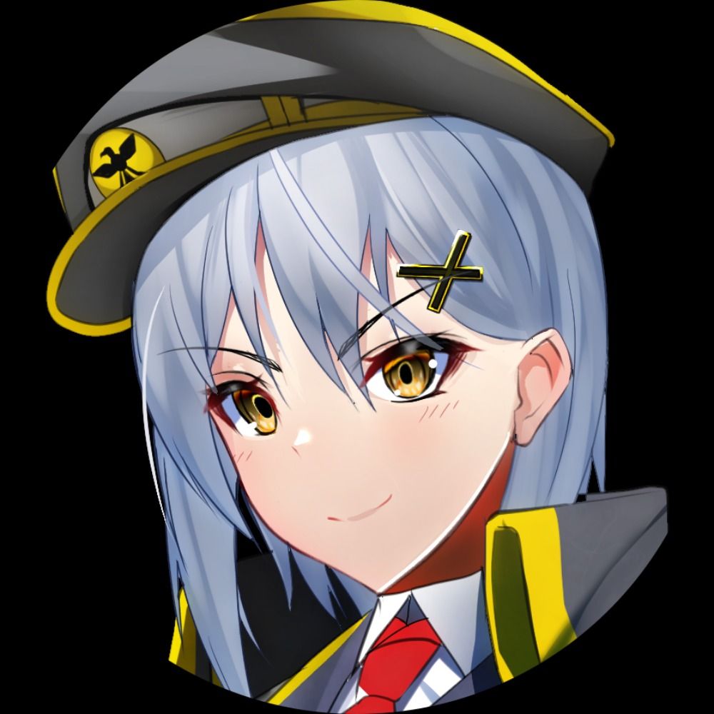 夜玖虎子(YakuTorako)🔥🐯Vtuber