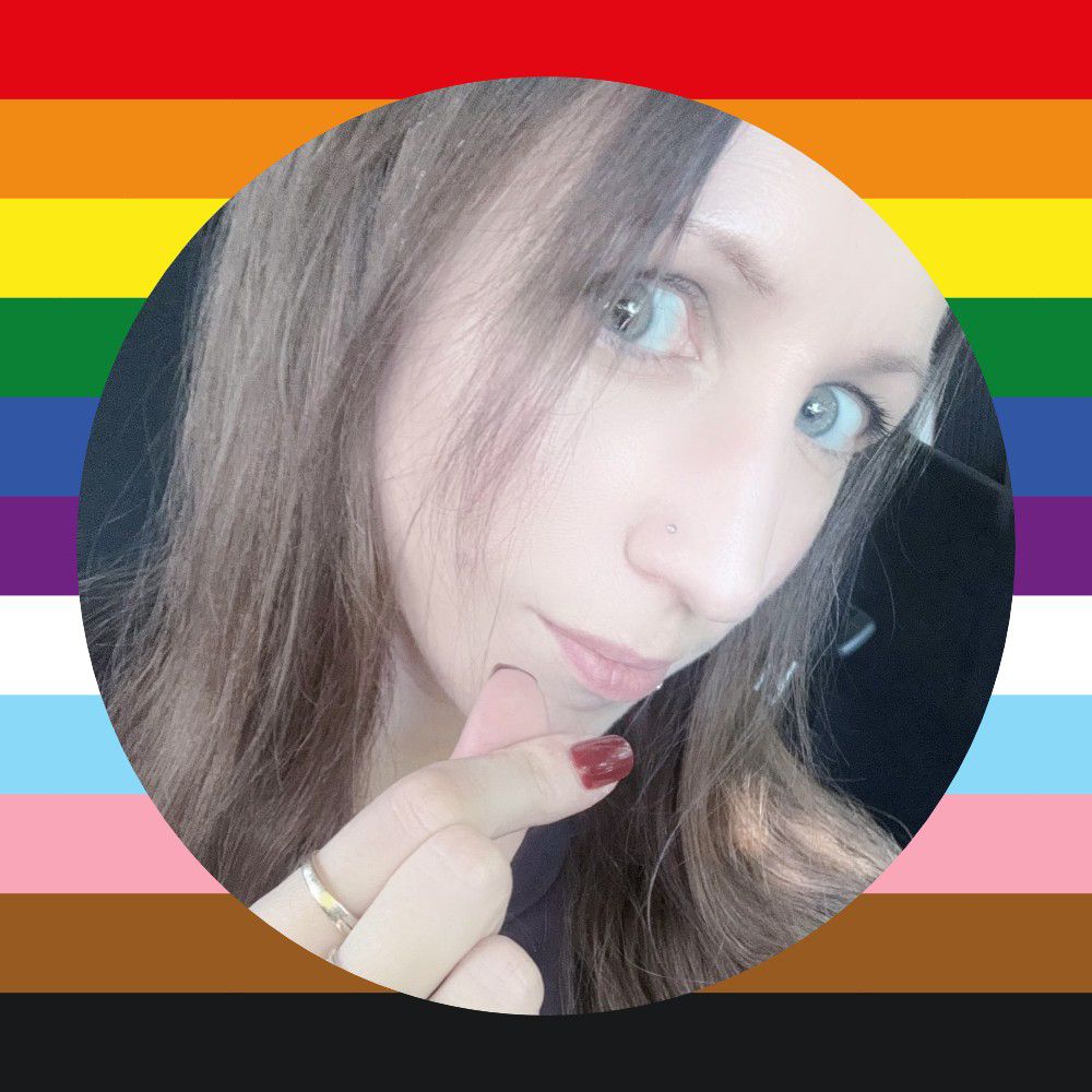 Profile avatar