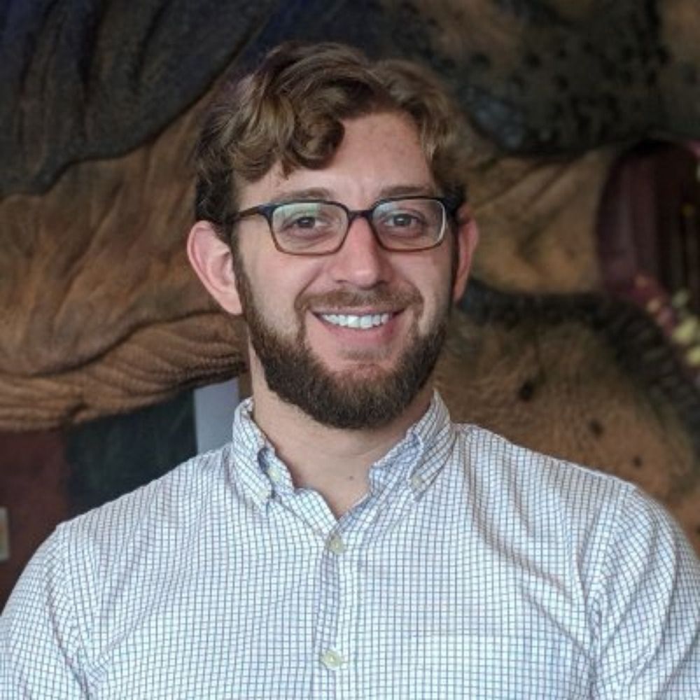 Daniel Olsen