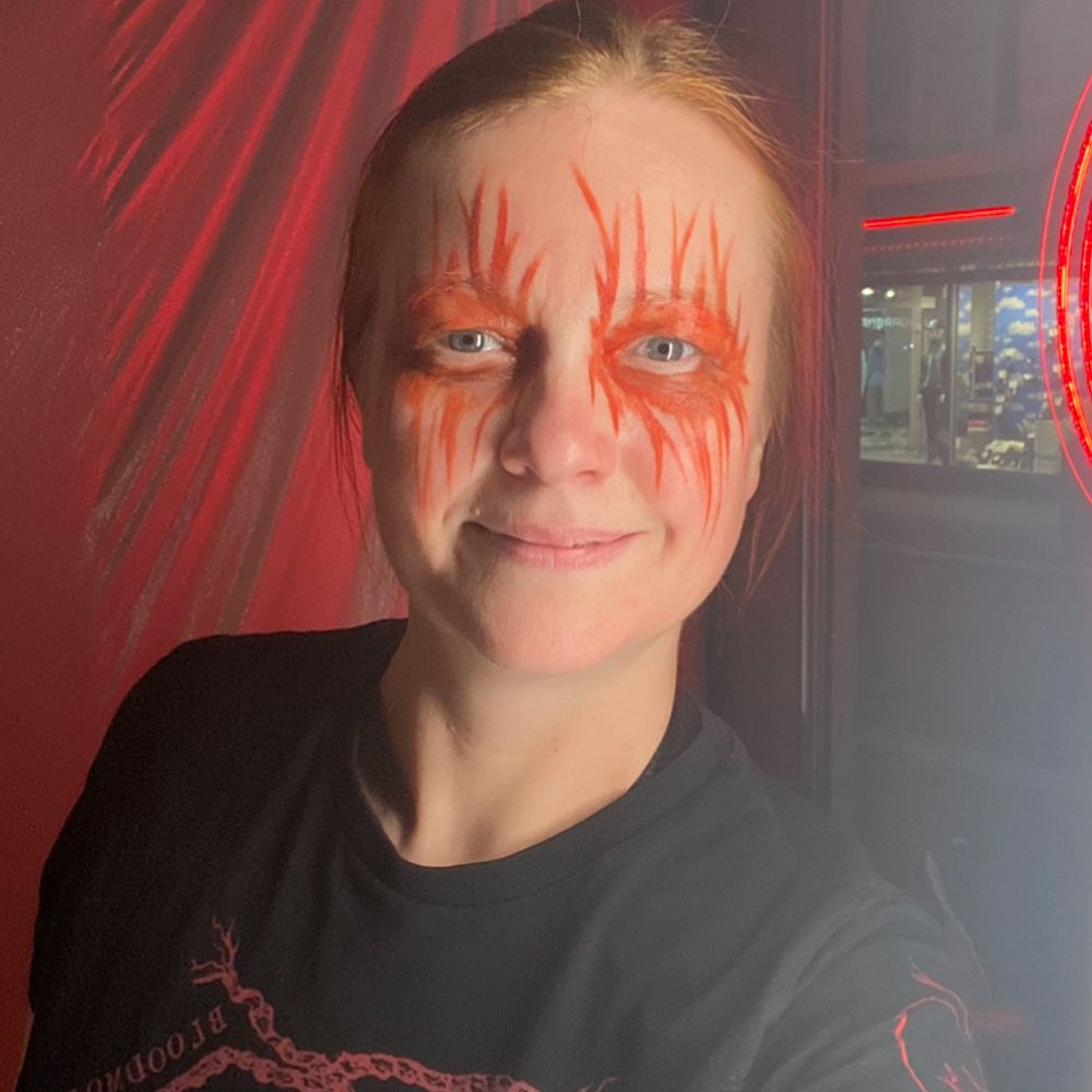 Siv Christine Bjørang Jørstad
