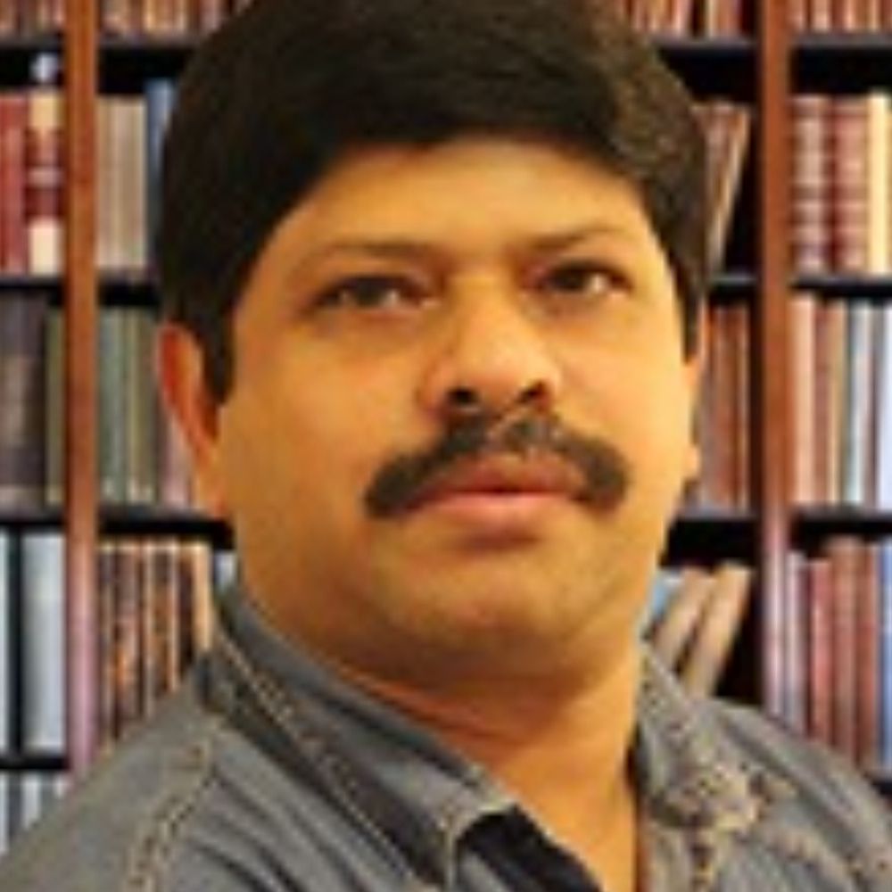 Dr. Sujit Bhattacharya