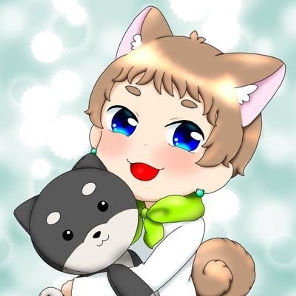 シズ🐶✖️〰️✖️