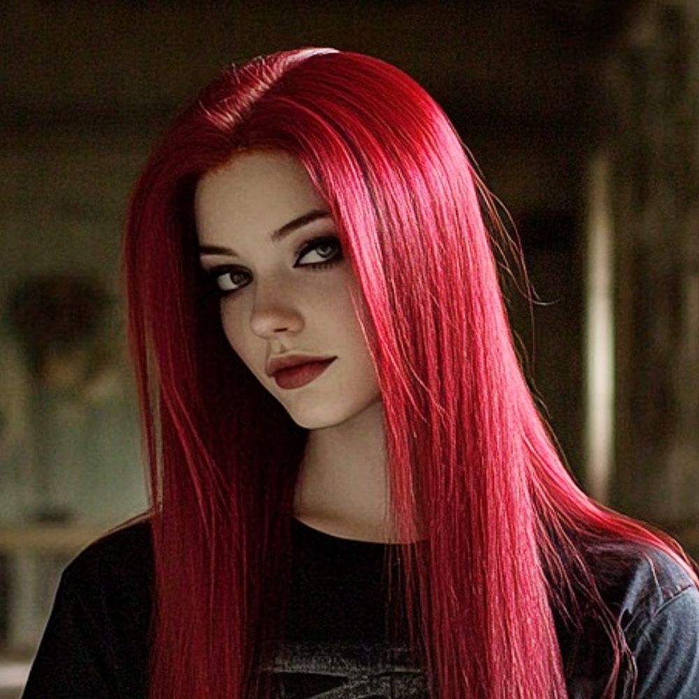 Lauren Copeland