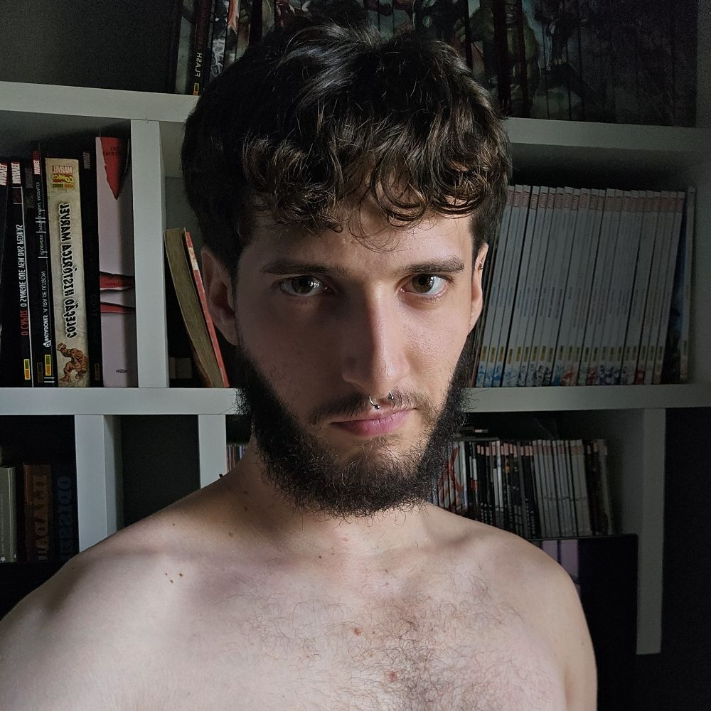 Ygor