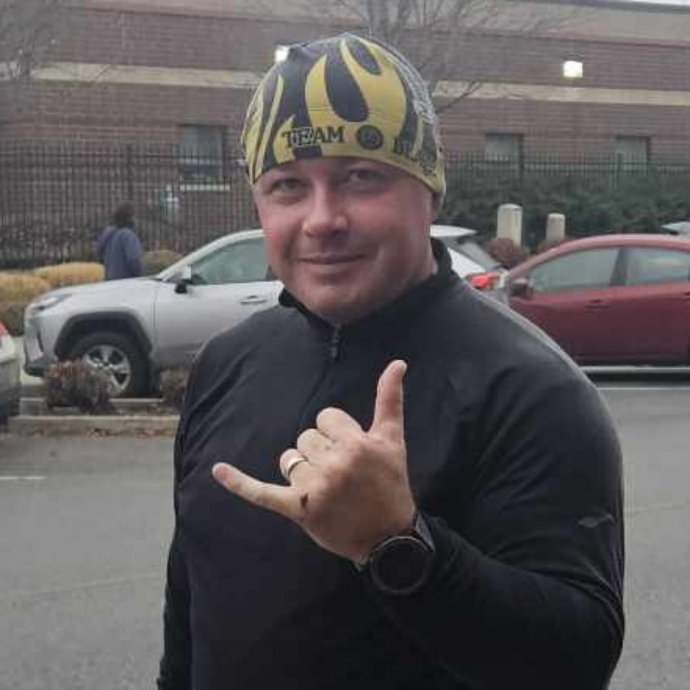 Joey Addington