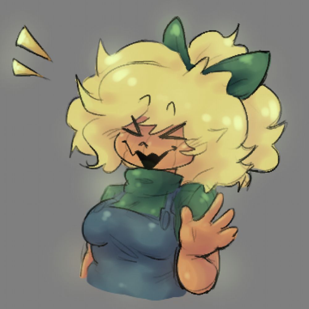 SkoomBaBoom (3/5 Slots OPEN!)