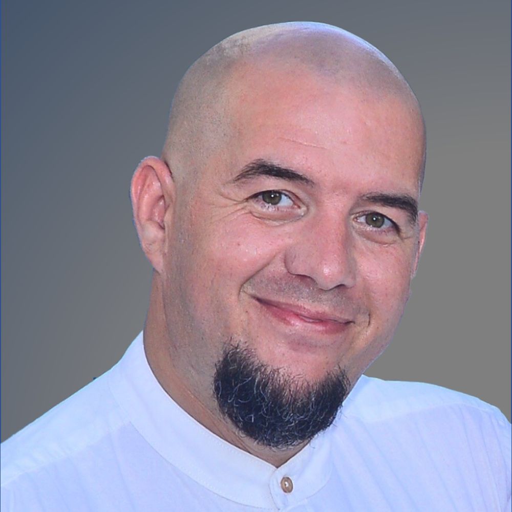 Cristian Angyal