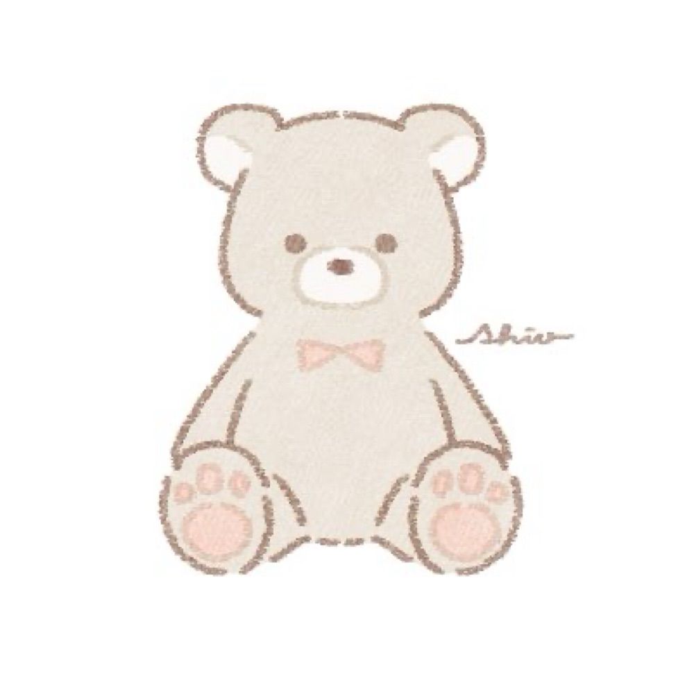 みい。
