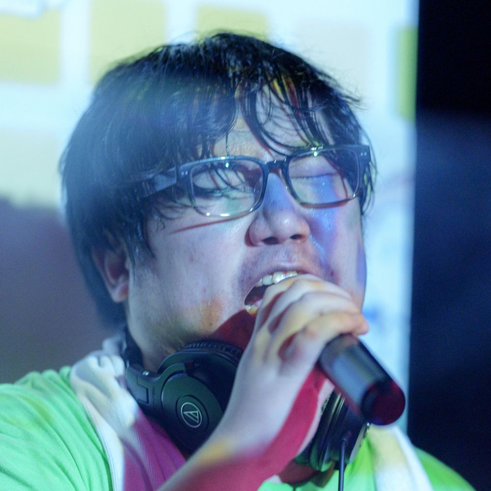 ハム崎人