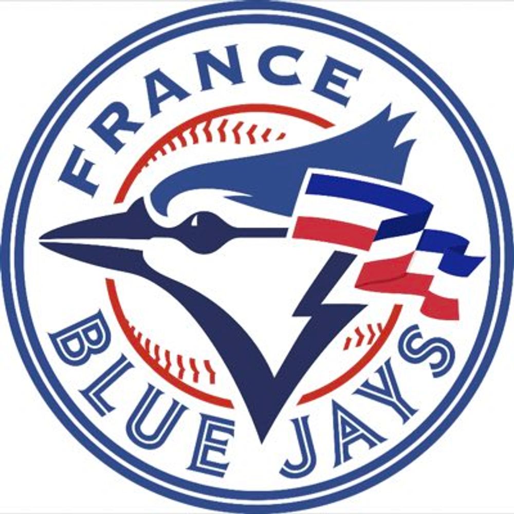 Blue Jays Fr