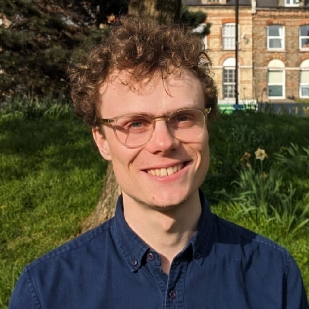 Alex Nettle