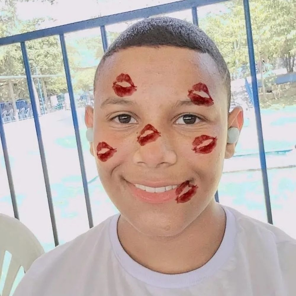 Adryan Reis