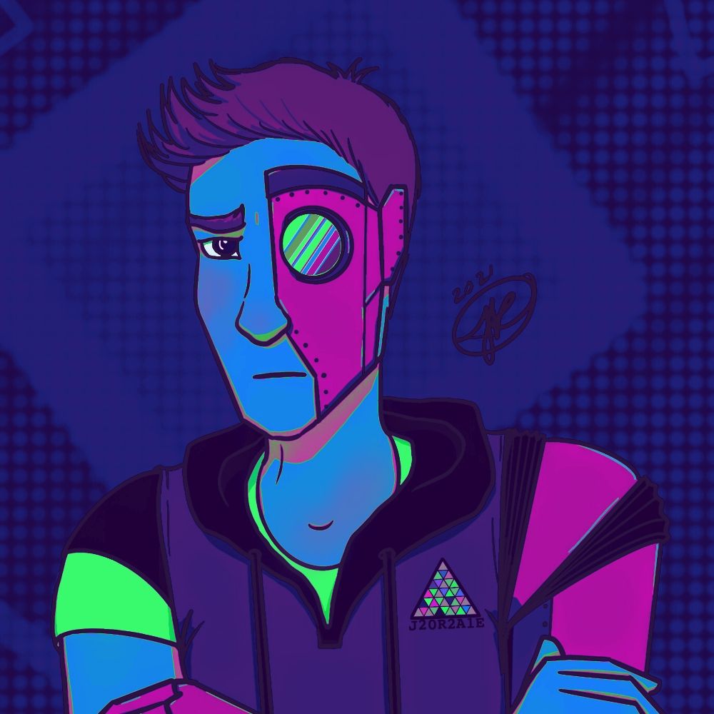 Random Life Unit