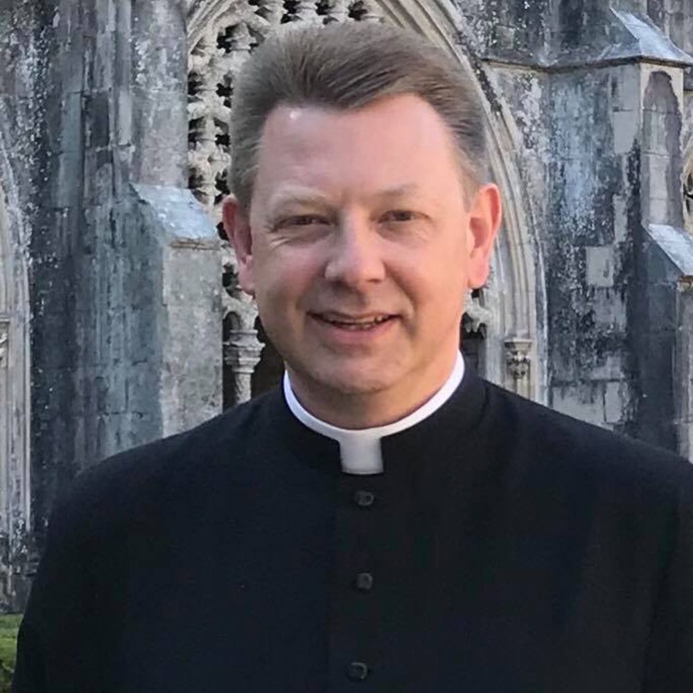 Deacon Craig Aburn