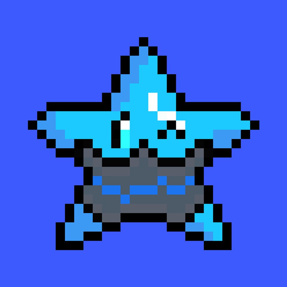 StarFalling
