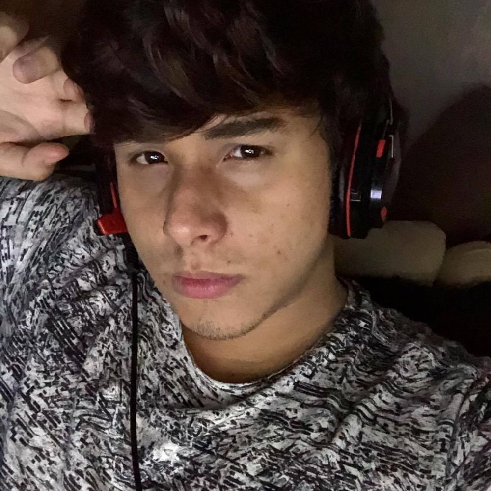 Dérick Cordeiro