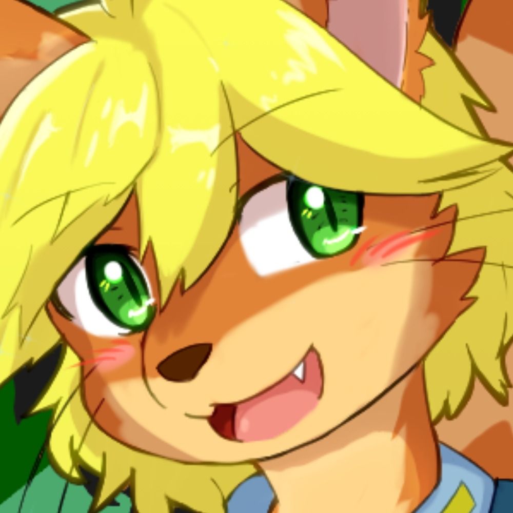 ゆきつね