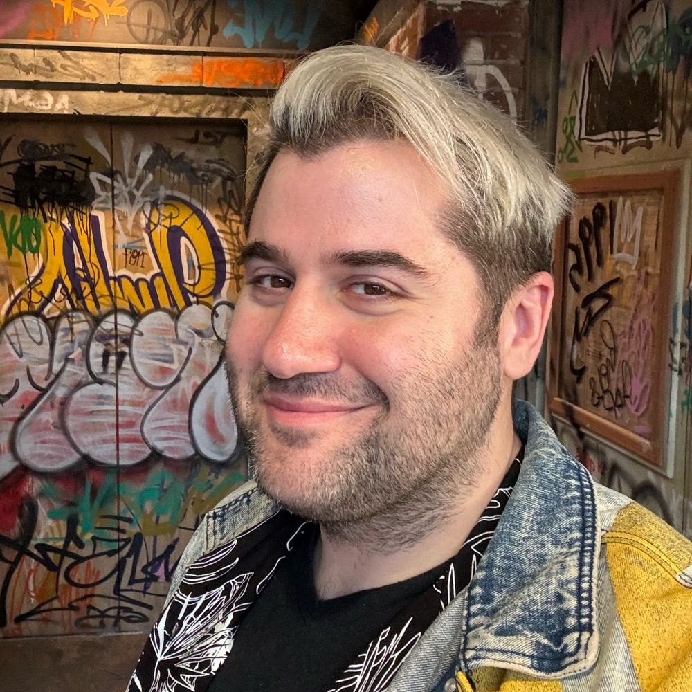 Matt Raub