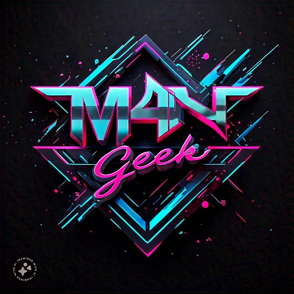 M4N Geek