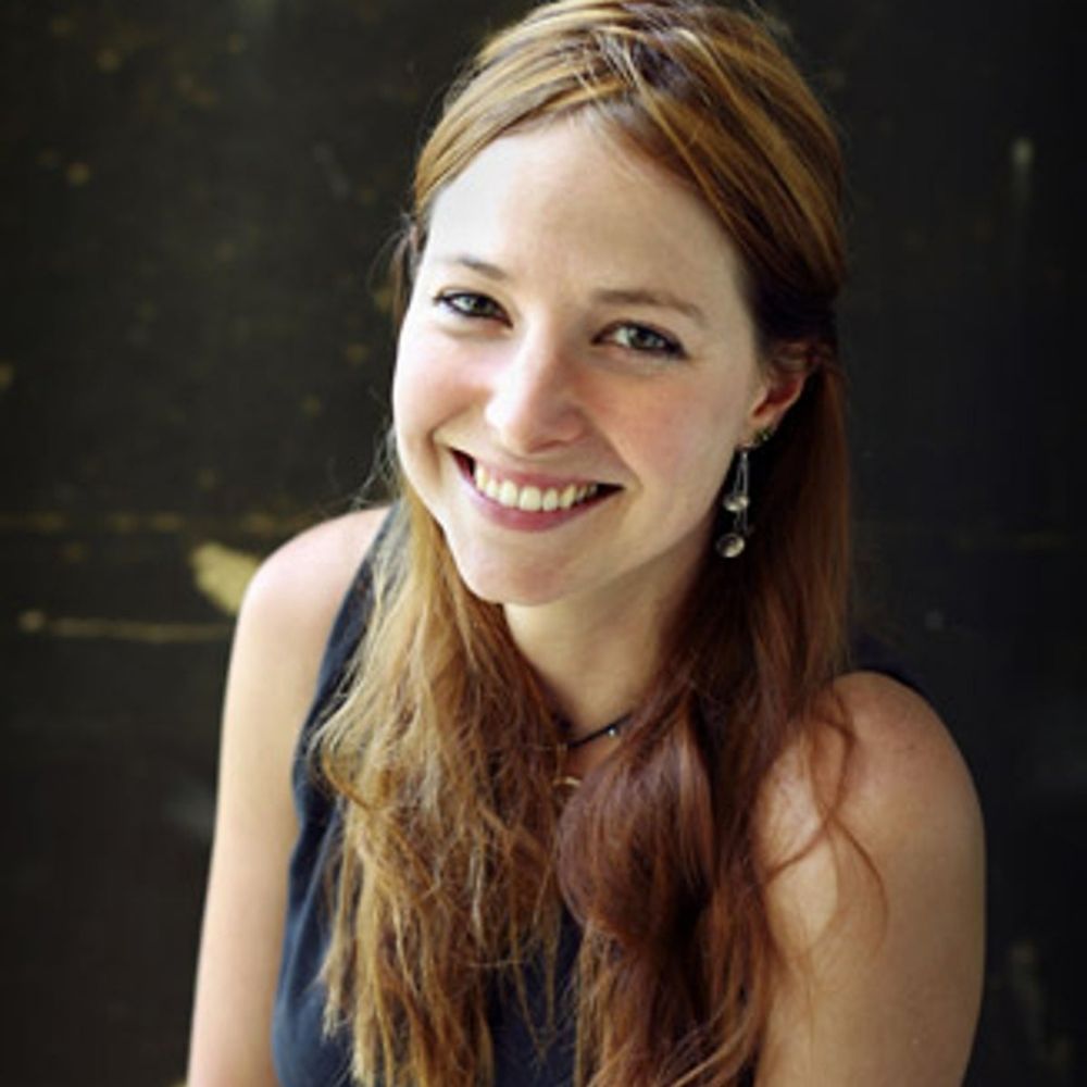 Alice Ronerson