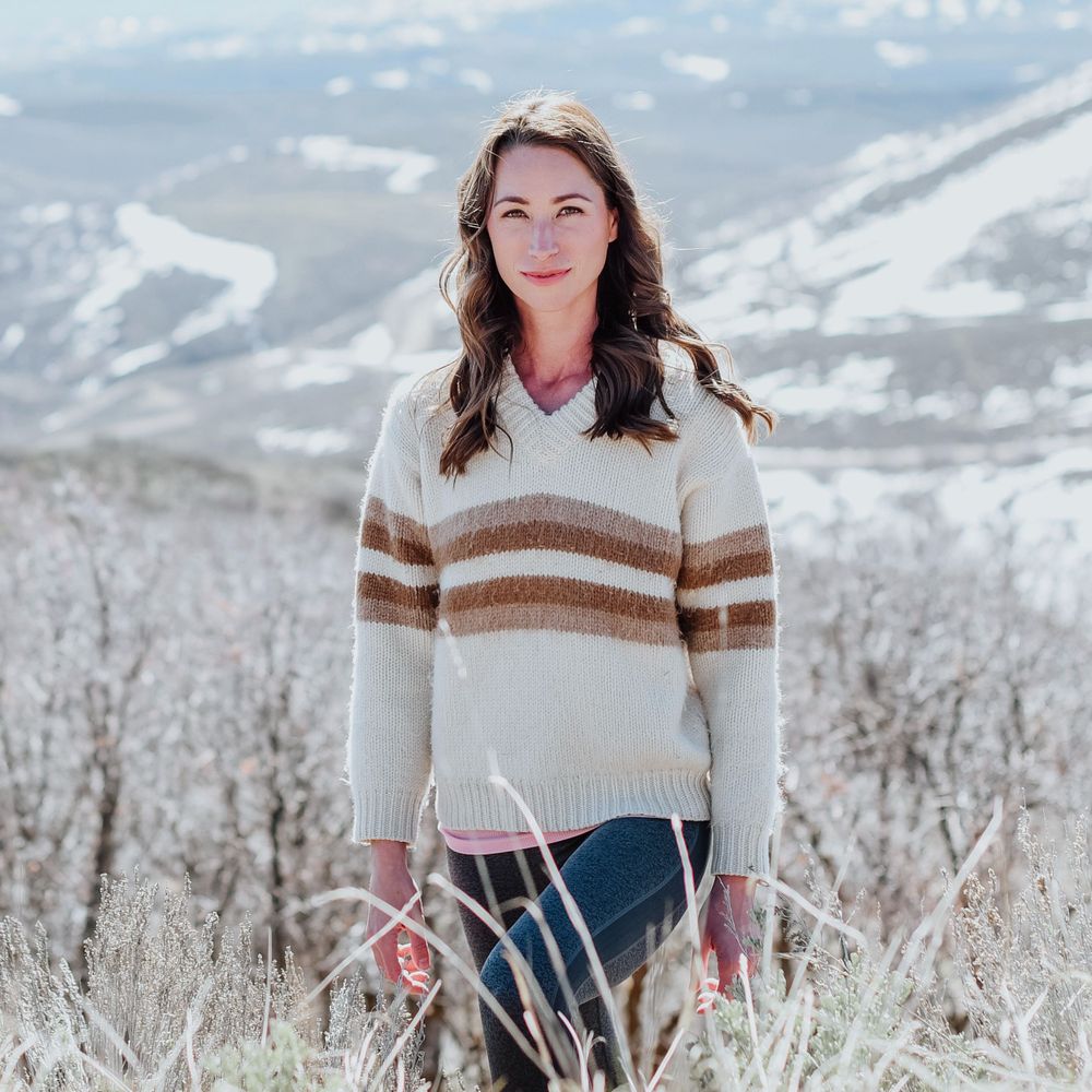 Tara Stiles
