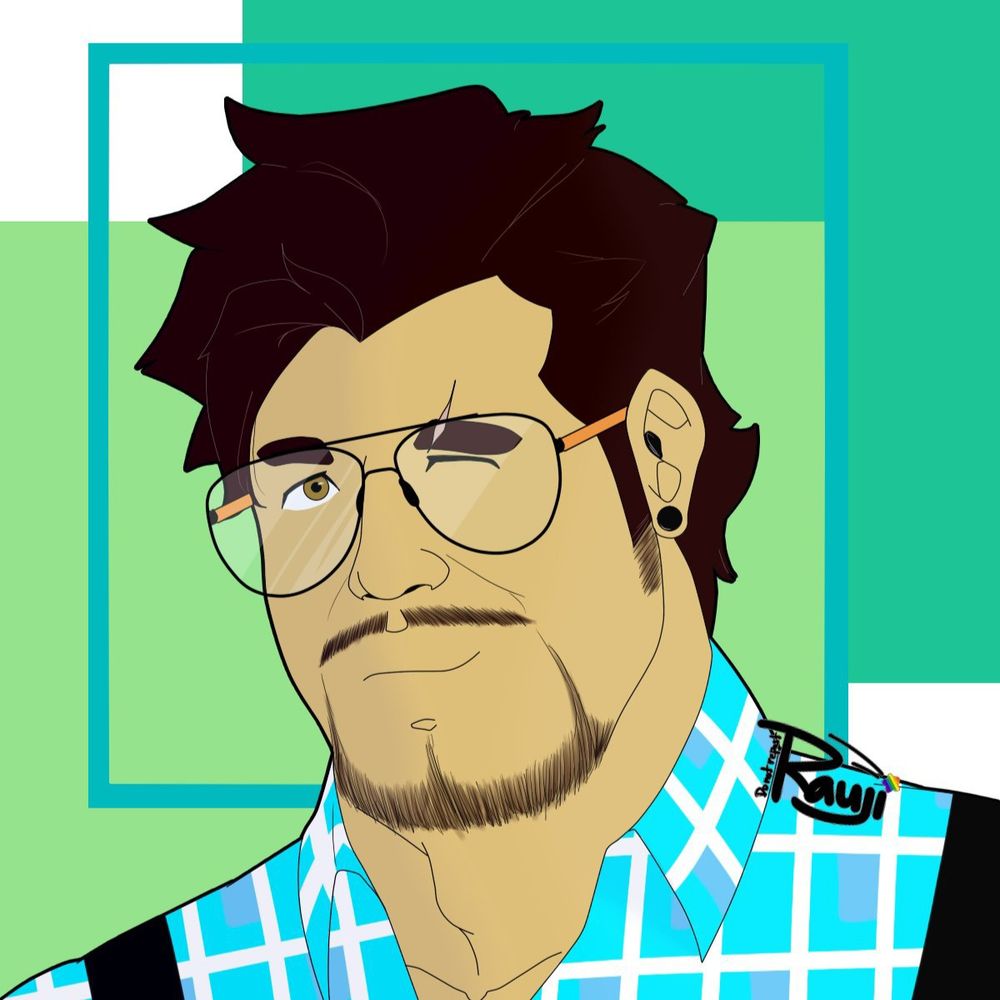 Яaцji 🏳️‍🌈「Lewdingaway」