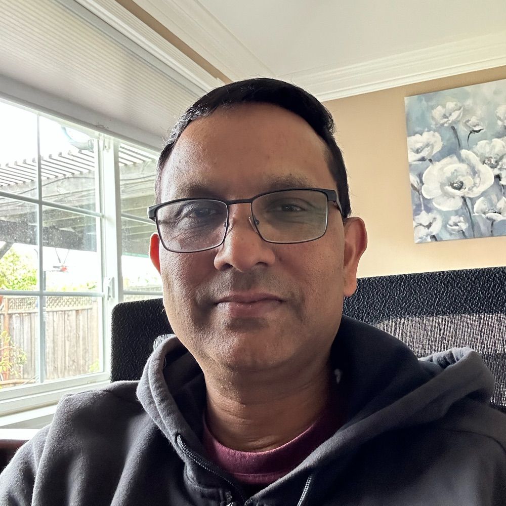 Sri Manjunath