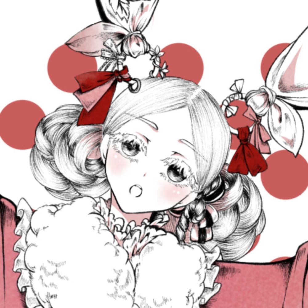 楓🐑