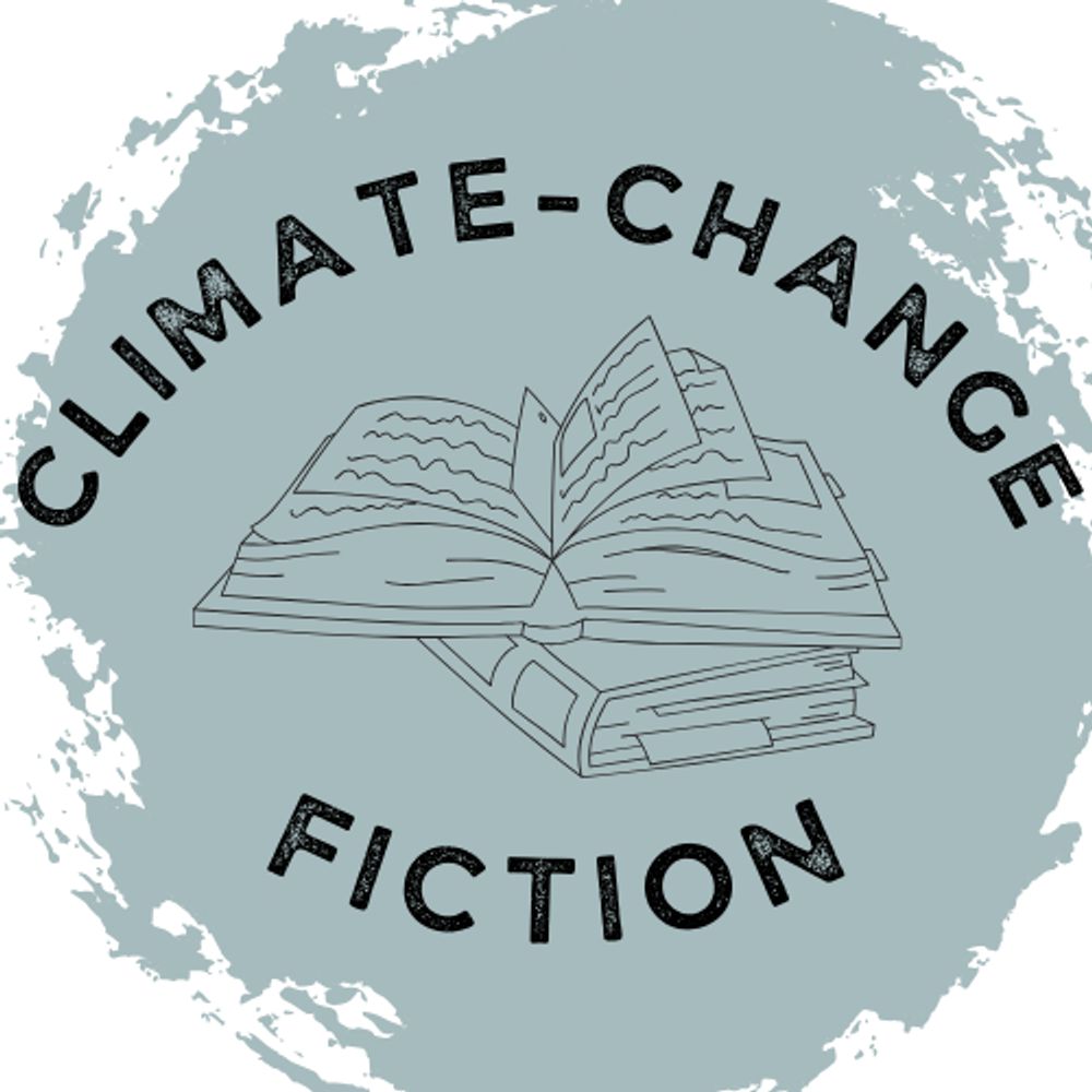 Climate Change Fiction