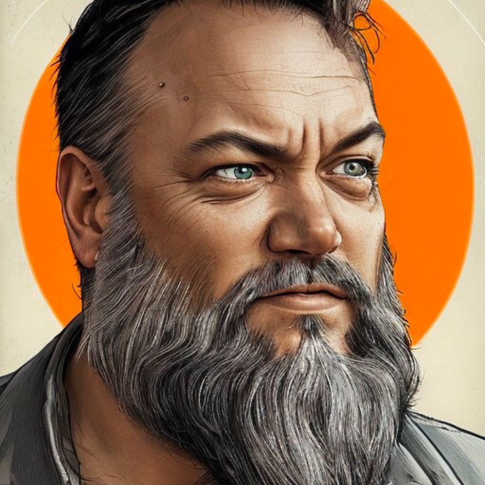 Matt Danger