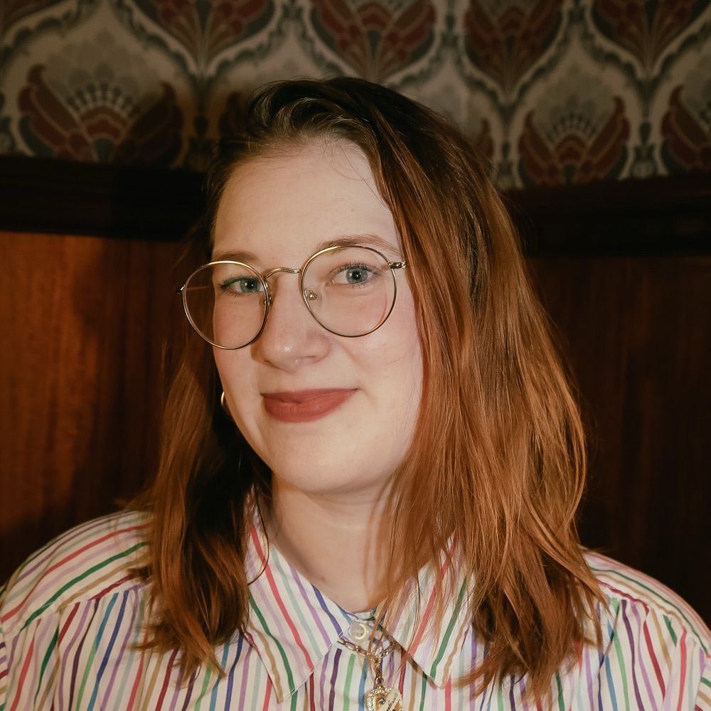 Jess Van Winkle