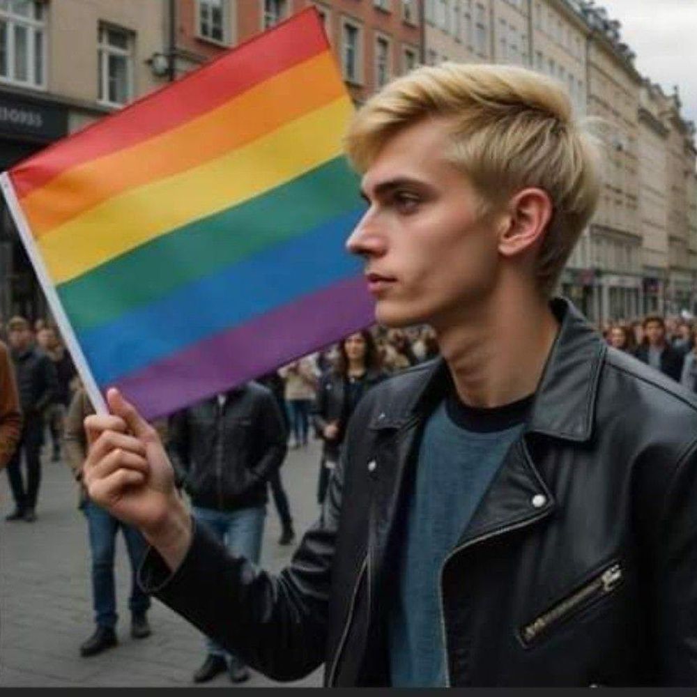 millusinsky II najmilsza osoba na świecie