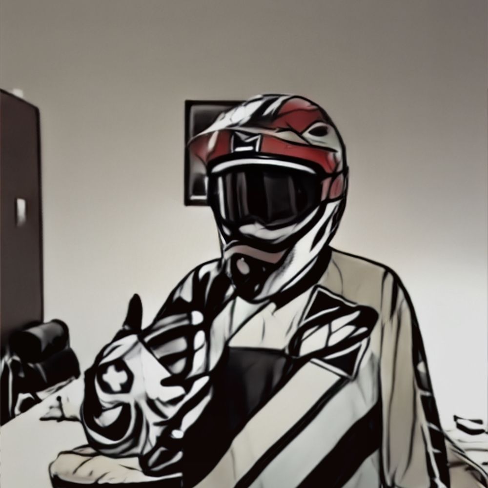 Gearmaster Tim