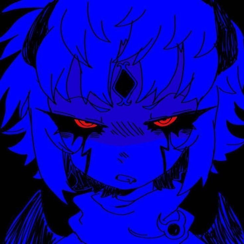 morose ⋆ ★