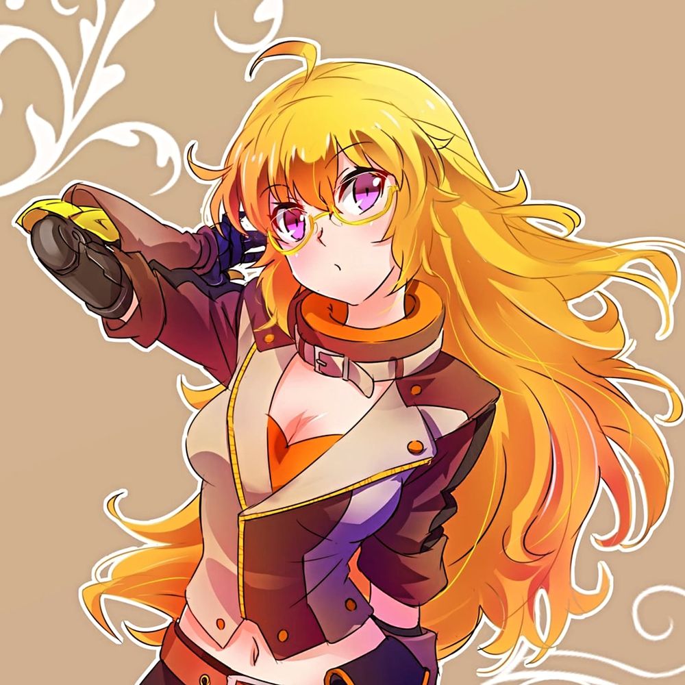 Yang Xiao Long