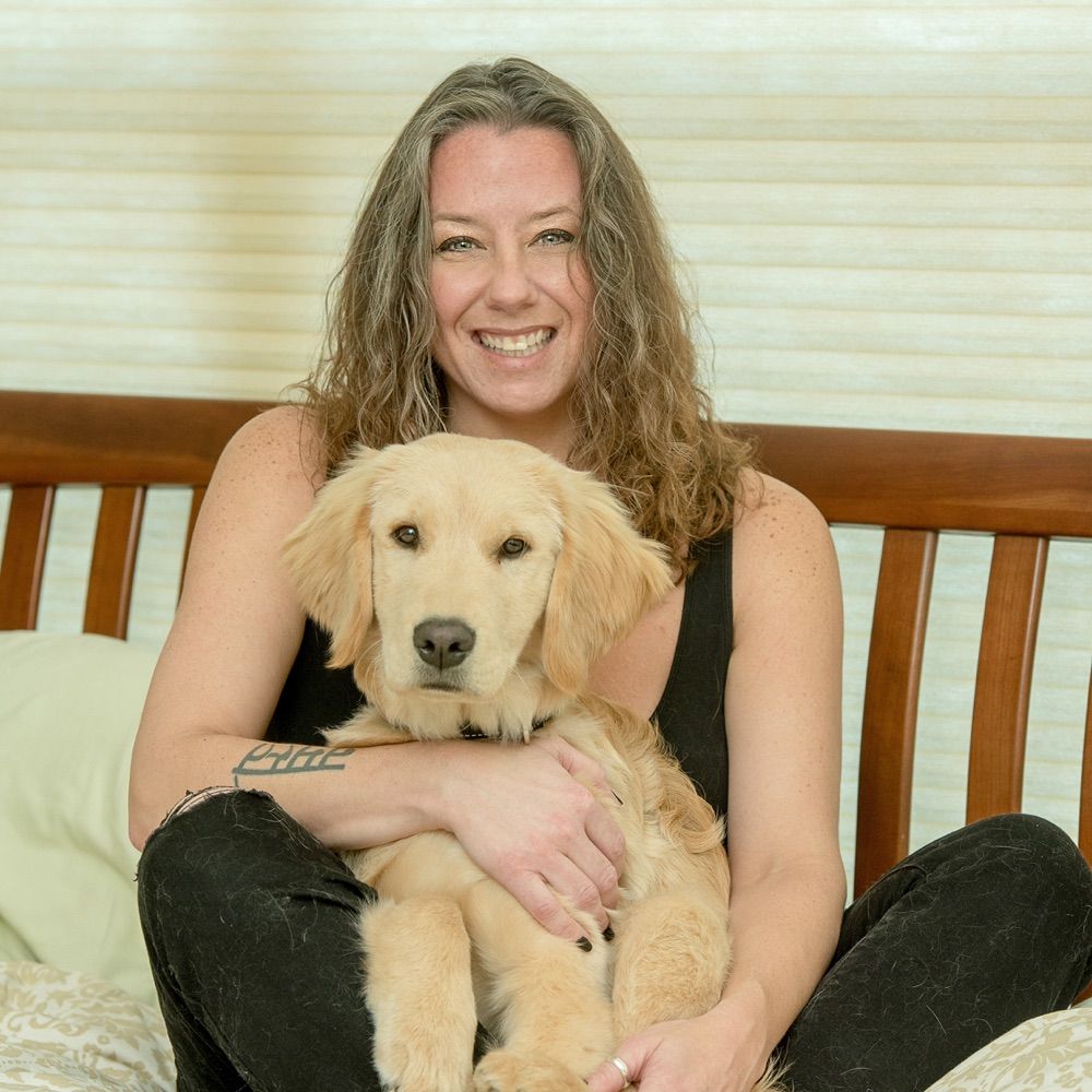 Kristy McLaughlin