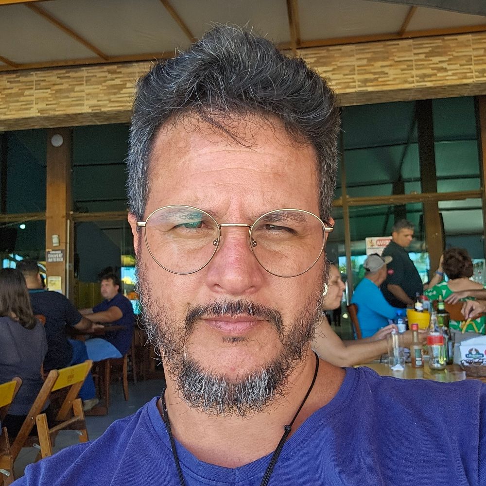 Will Nascimento 🚩