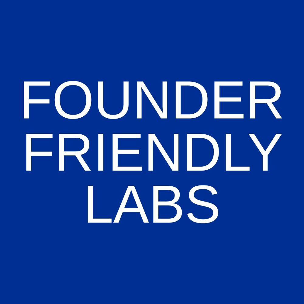 Founder Friendly Labs