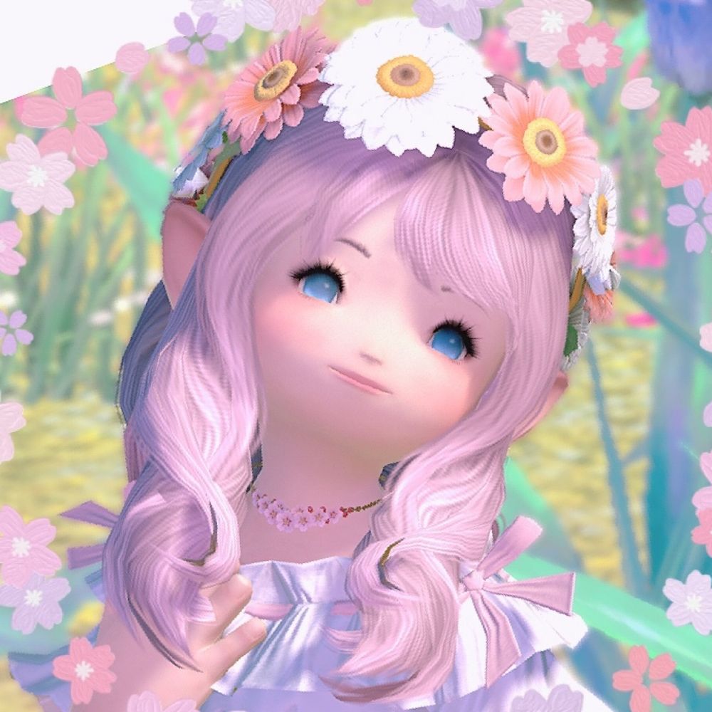 april merridew 🌷