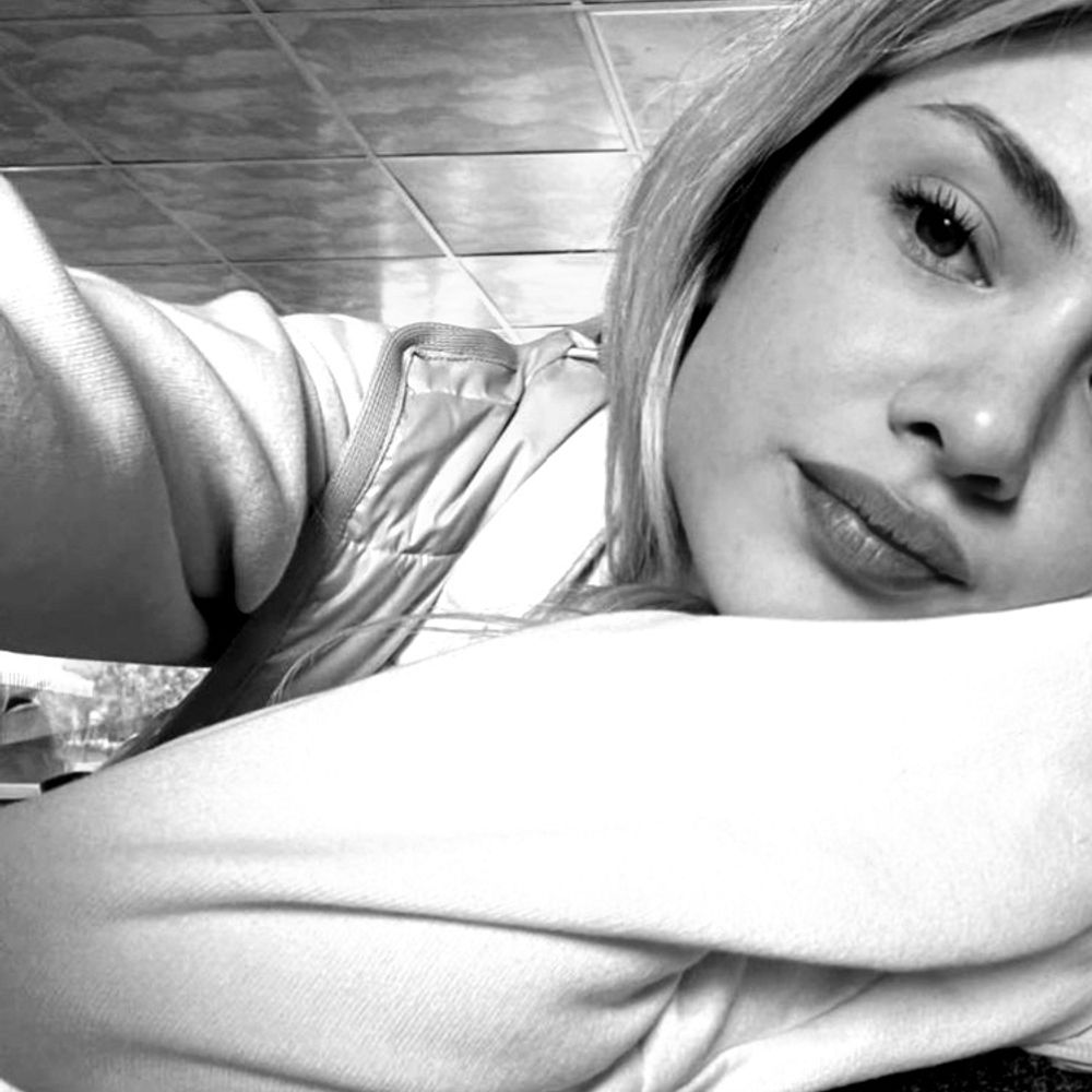 Şükürova Arzu❤️