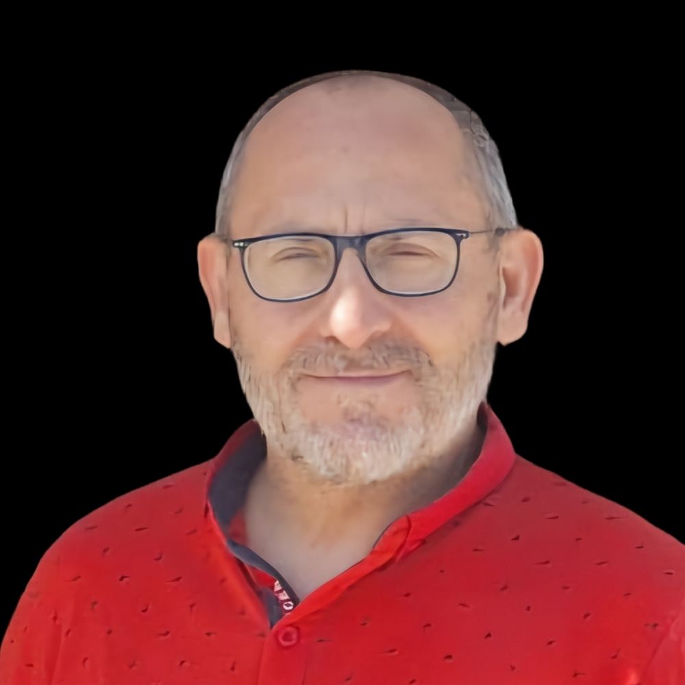 Rafael Troyano
