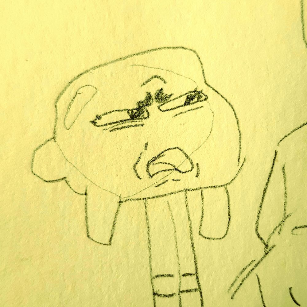 penis man 