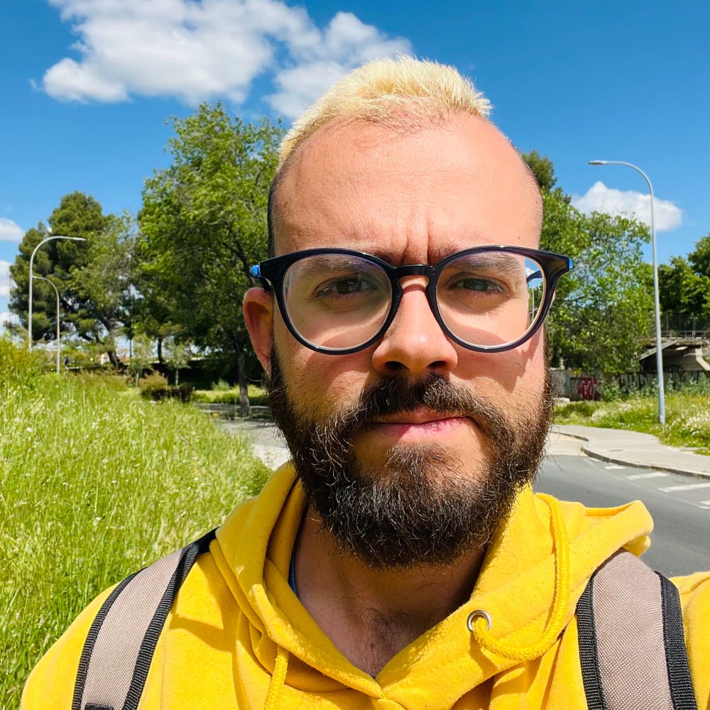 User avatar