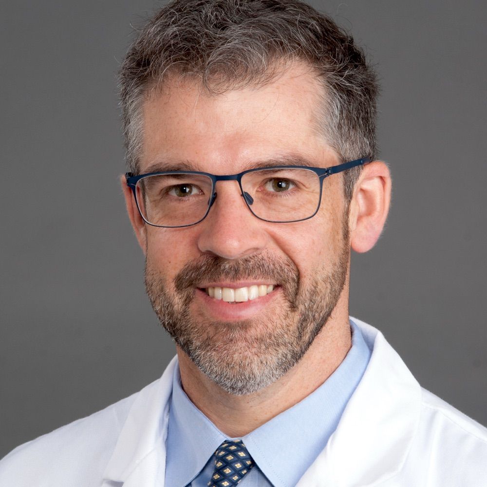 Clancy J. Clark, MD, FACS