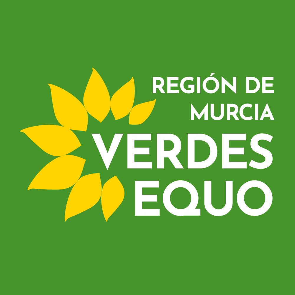 Verdes EQUO Región de Murcia