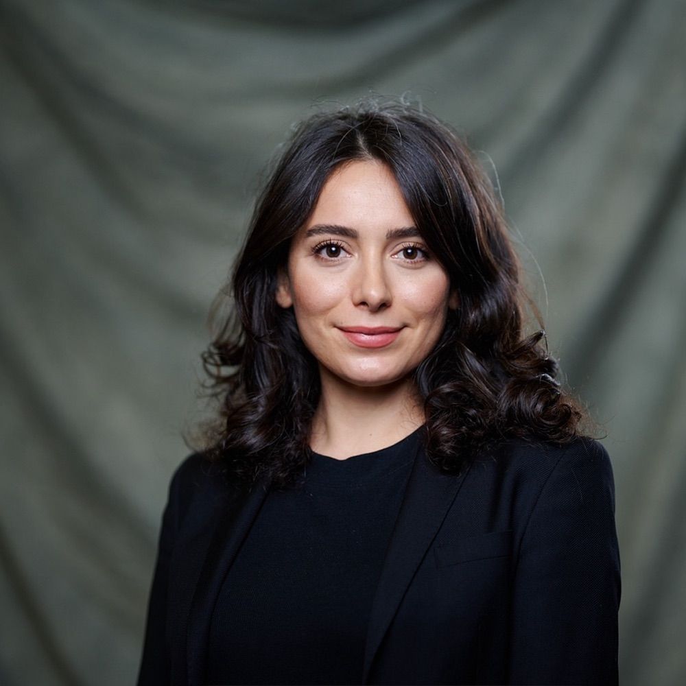 Hasibe Akın